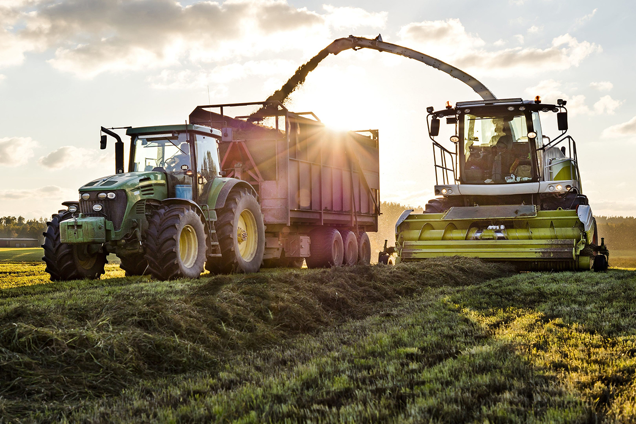 Agricultural